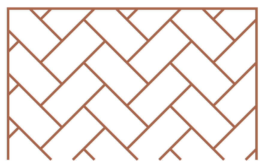 Icon of tiles